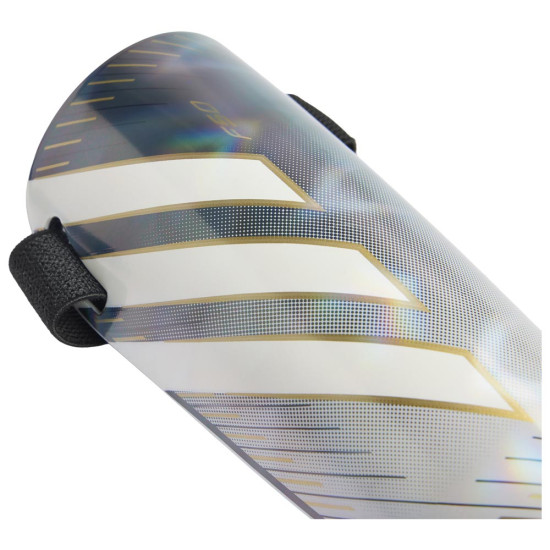 Adidas Παιδικές επικαλαμίδες ποδοσφαίρου F50 Match Shin Guards